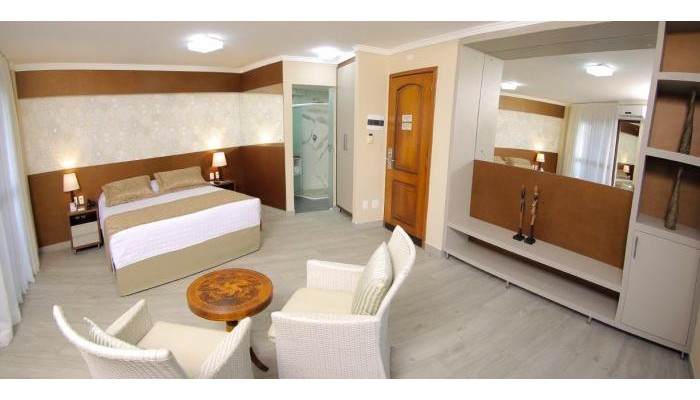 Hotel Esmeralda Praia poza 16