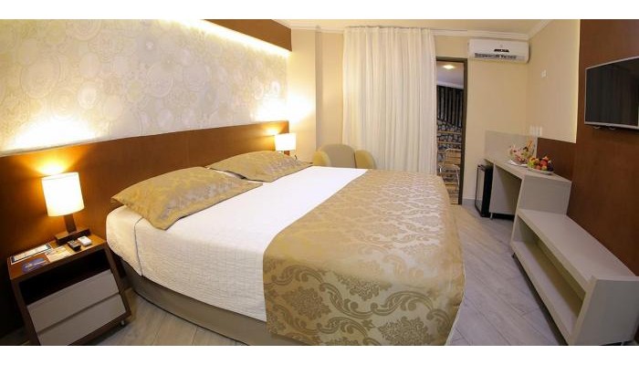 Hotel Esmeralda Praia poza 7