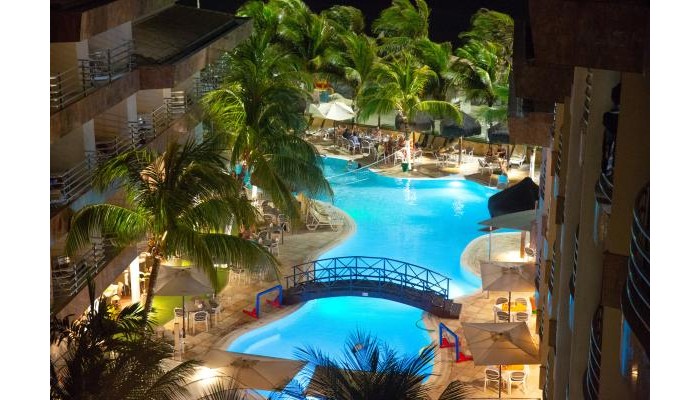 Hotel Esmeralda Praia poza 1