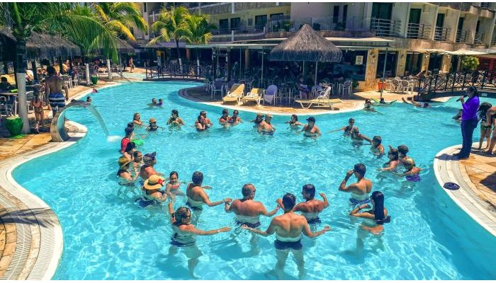 Hotel Esmeralda Praia poza 21