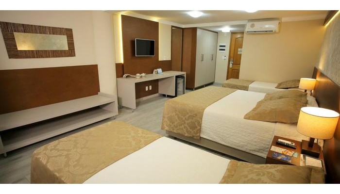 Hotel Esmeralda Praia poza 13