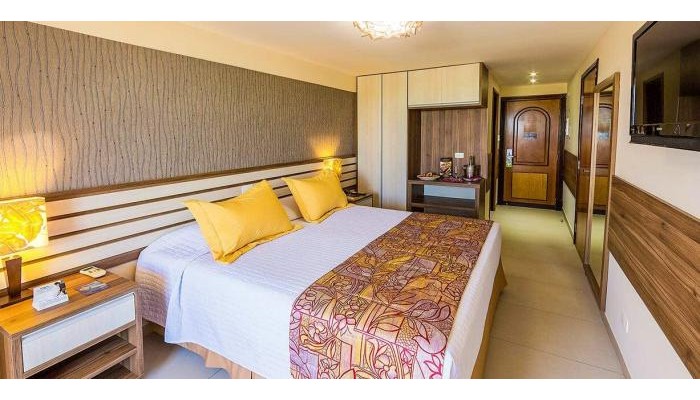 Hotel Esmeralda Praia poza 17