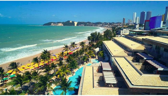 Hotel Esmeralda Praia poza 4