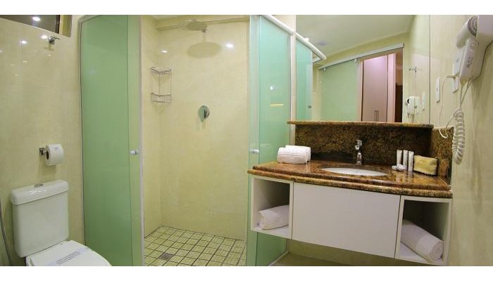 Hotel Esmeralda Praia poza 9