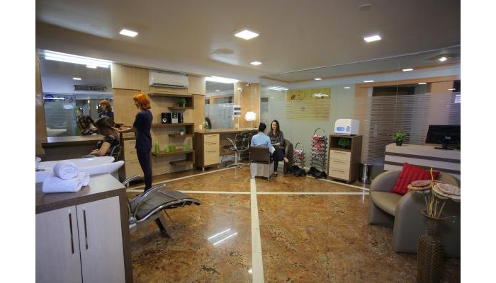 Hotel Esmeralda Praia poza 30