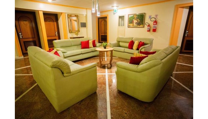 Hotel Esmeralda Praia poza 27