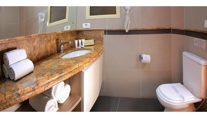 Hotel Esmeralda Praia poza 11