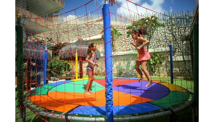 Hotel Esmeralda Praia poza 25