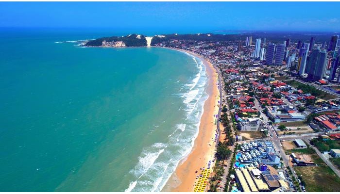 Hotel Esmeralda Praia poza 3