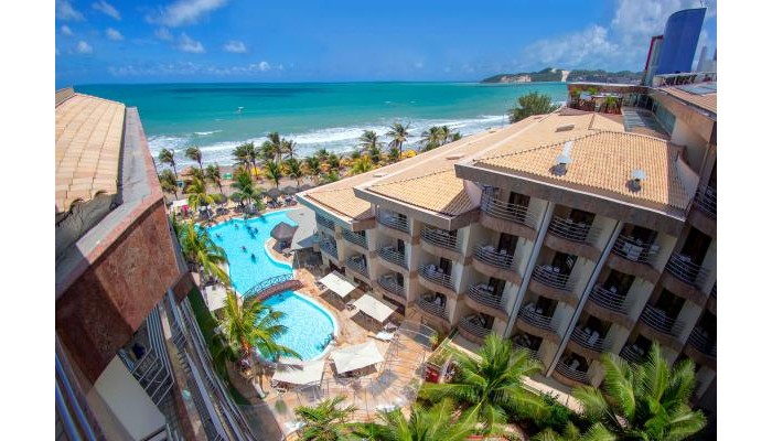 Hotel Esmeralda Praia poza 0