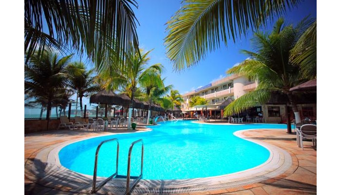 Hotel Esmeralda Praia poza 6