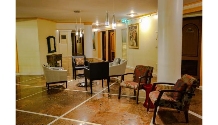 Hotel Esmeralda Praia poza 26