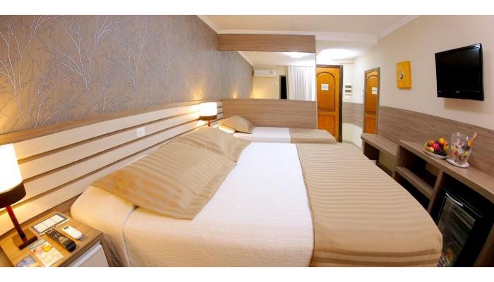 Hotel Esmeralda Praia poza 8