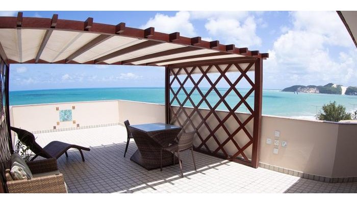 Hotel Esmeralda Praia poza 18