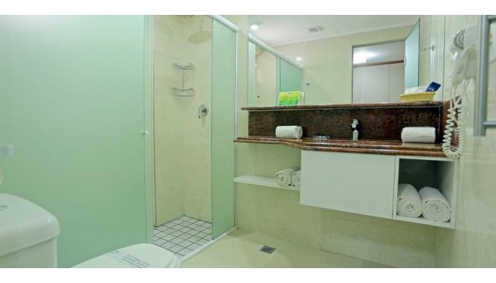 Hotel Esmeralda Praia poza 14