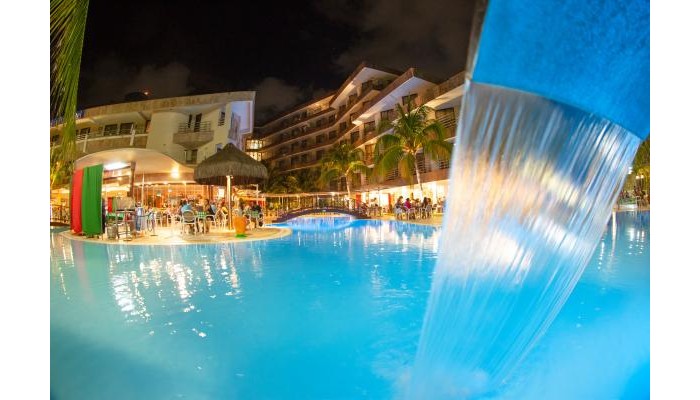 Hotel Esmeralda Praia poza 2