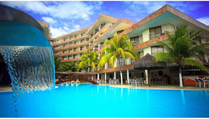 Hotel Esmeralda Praia poza 5