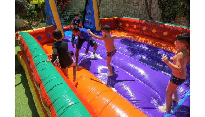 Hotel Esmeralda Praia poza 22