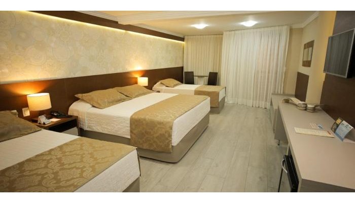 Hotel Esmeralda Praia poza 12