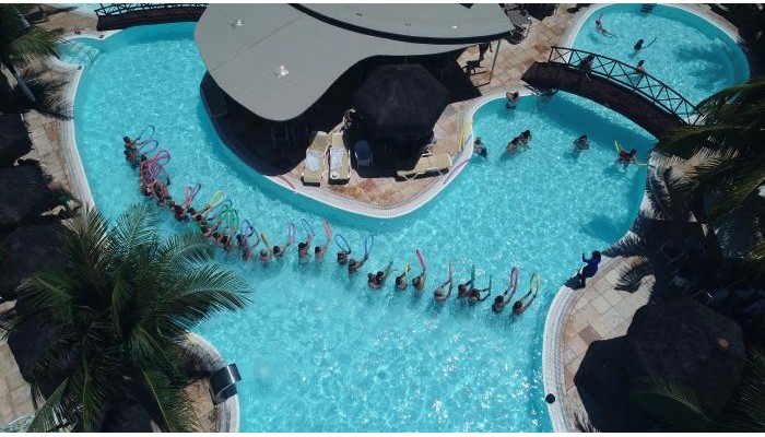 Hotel Esmeralda Praia poza 20