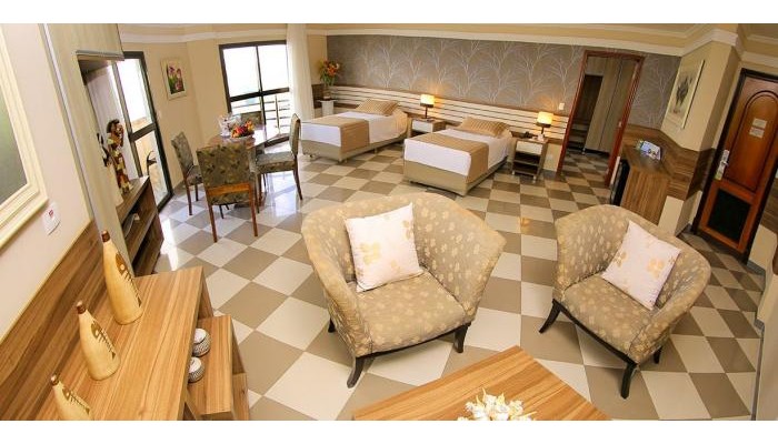 Hotel Esmeralda Praia poza 15