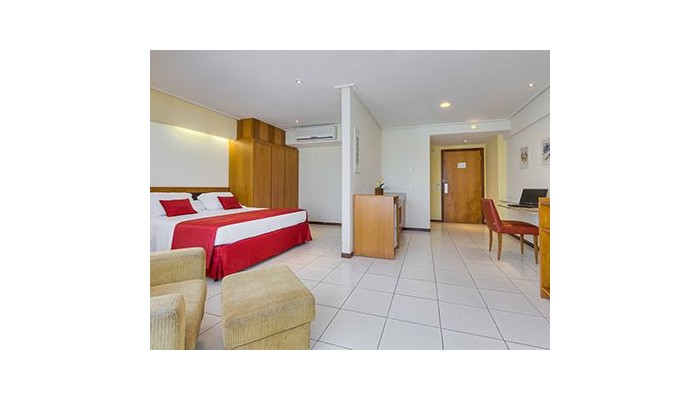 Hotel Golden Tulip Natal Petra³polis poza 5