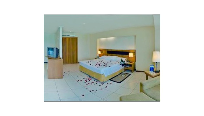 Hotel Golden Tulip Natal Petra³polis poza 9