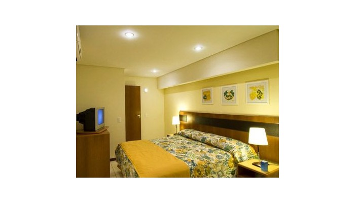 Hotel Golden Tulip Natal Petra³polis poza 1