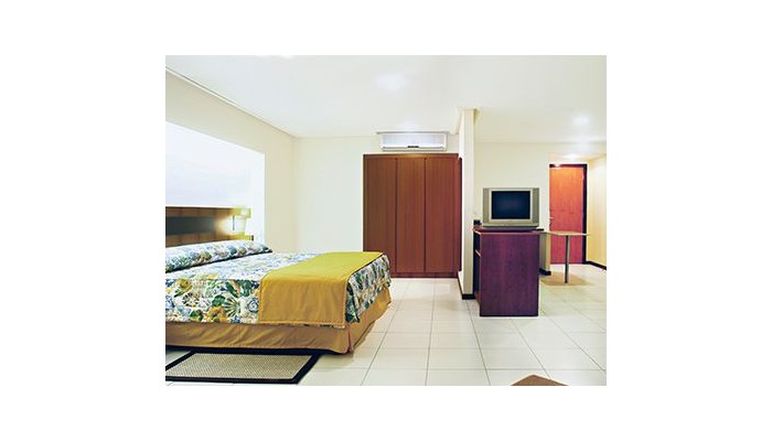 Hotel Golden Tulip Natal Petra³polis poza 3
