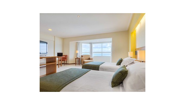 Hotel Golden Tulip Natal Petra³polis poza 8