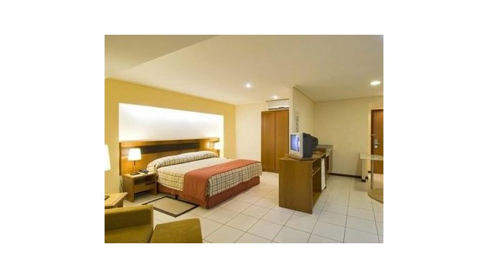 Hotel Golden Tulip Natal Petra³polis poza 0