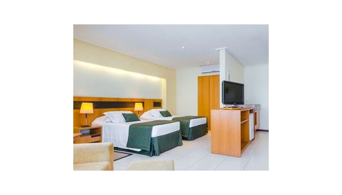 Hotel Golden Tulip Natal Petra³polis poza 4