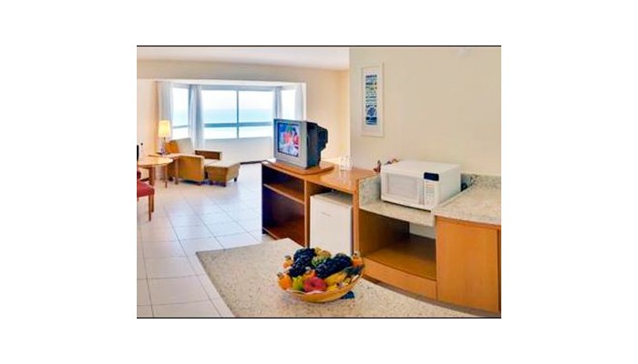 Hotel Golden Tulip Natal Petra³polis poza 7