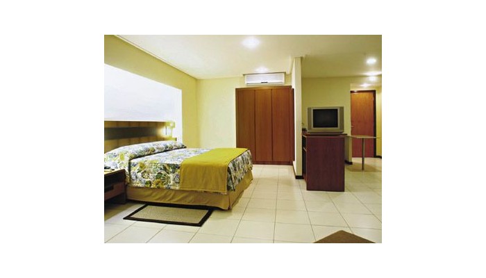 Hotel Golden Tulip Natal Petra³polis poza 2