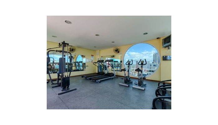 Hotel Golden Tulip Natal Petra³polis poza 10