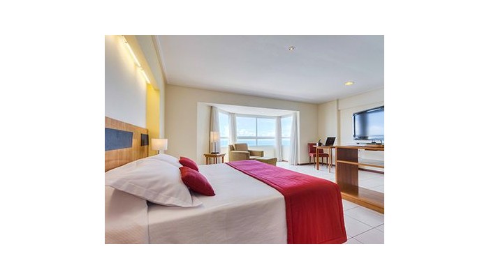 Hotel Golden Tulip Natal Petra³polis poza 6