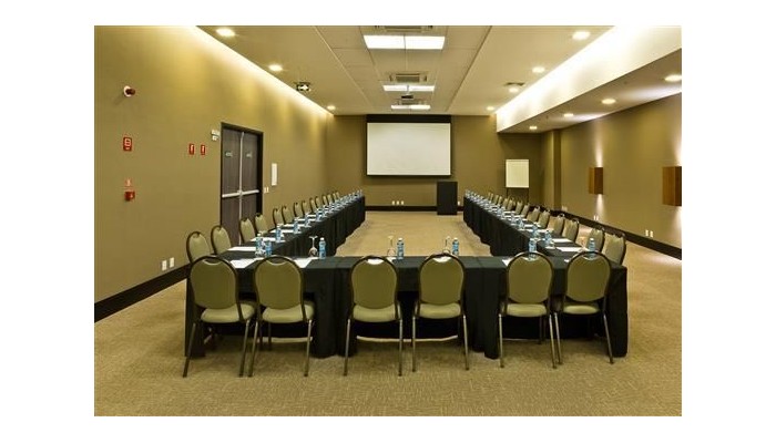 Hotel Golden Tulip Natal Ponta Negra poza 6