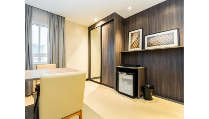 Hotel Golden Tulip Natal Ponta Negra poza 11