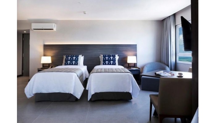 Hotel Golden Tulip Natal Ponta Negra poza 2