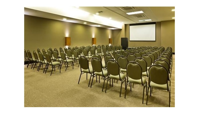 Hotel Golden Tulip Natal Ponta Negra poza 10