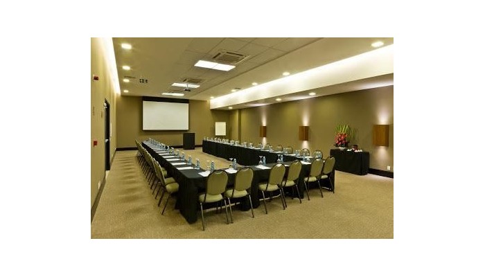 Hotel Golden Tulip Natal Ponta Negra poza 1