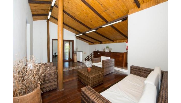 Praia Bonita Resort And Conventions poza 27