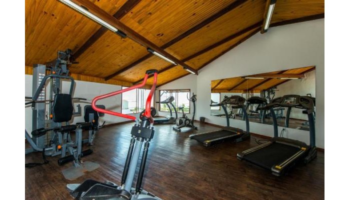 Praia Bonita Resort And Conventions poza 29