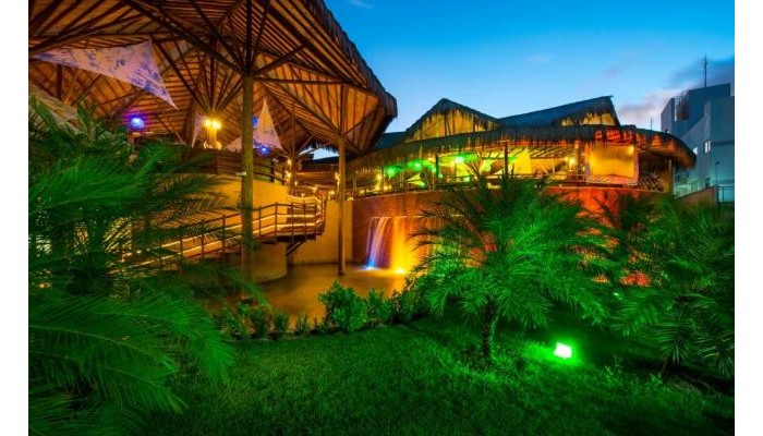 Praia Bonita Resort And Conventions poza 3