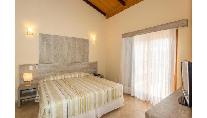 Praia Bonita Resort And Conventions poza 10