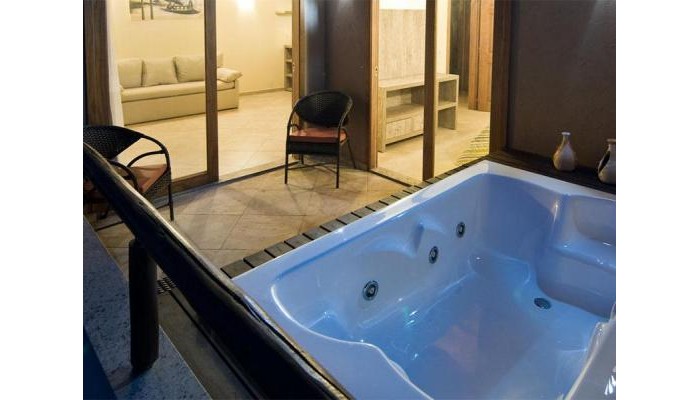 Praia Bonita Resort And Conventions poza 12