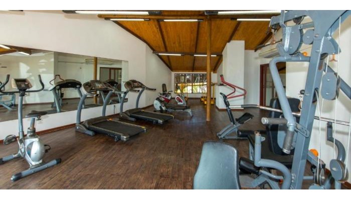 Praia Bonita Resort And Conventions poza 30