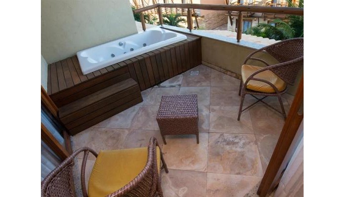 Praia Bonita Resort And Conventions poza 13