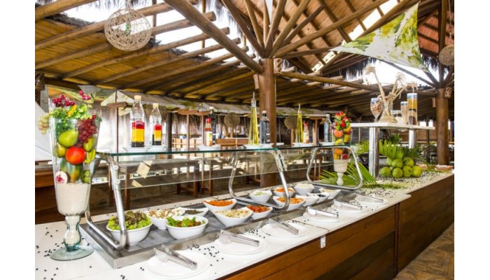 Praia Bonita Resort And Conventions poza 25