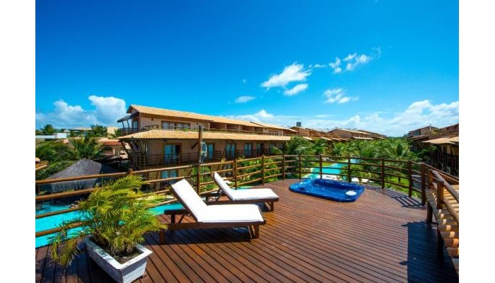 Praia Bonita Resort And Conventions poza 1